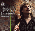 Stephen Schultz: Concertos for Five Flutes - COMPACT DISCS