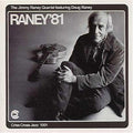 Jimmy Raney: Raney '81 - CD