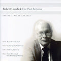 Robert Cundick: Past Returns: STR - CD