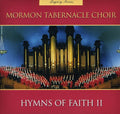 Mormon Tabernacle Choir: Legacy Series Hymns of Faith 2 - CD