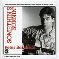 Peter Bernstein: Something's Burnin - COMPACT DISCS