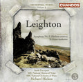 Richard Hickox: Orchestral Works 2 - CD