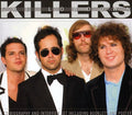 The Killers: Lowdown Unauthorized - CD