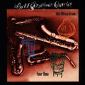 World Saxophone Quartet: Four Now - COMPACT DISCS