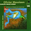 Rudolf Innig: Complete Organ Works 4 - CD