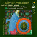Rudolf Innig: Complete Organ Works 2 - CD