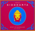 Various Artists: Praha Siddharta: Spirit of Buddha Bar / Various - COMPACT DISCS