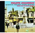 Philippe Jouanneau: Interprete Par Jouanneau - CD