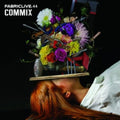 Commix: Fabriclive.44 - CD