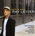 Ray Levier: Ray's Way - CD