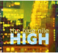 The Blue Nile: High - CD