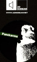 Funckarma: Dudstoned, Vol. 2 - 12-INCH SINGLE