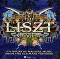 F. Liszt: Liszt Experience - CD