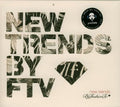 Various Artists: New Trends: By Fashion TV - CD