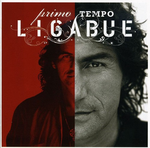 Ligabue: Primo Tempo - CD