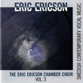 Sandstrom / Hillborg / Eliasson: Contemporary Vocal Music 3 - CD
