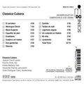 Classica Cubana: Classica Cubana - CD