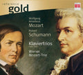 Wiener Mozart-Trio: Piano Trios - CD