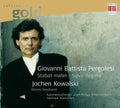 Hartmut Haenchen: Stabat Mater & Salve Regina - CD