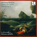 Fr d ric de Roos: Chamber Concertos - CD