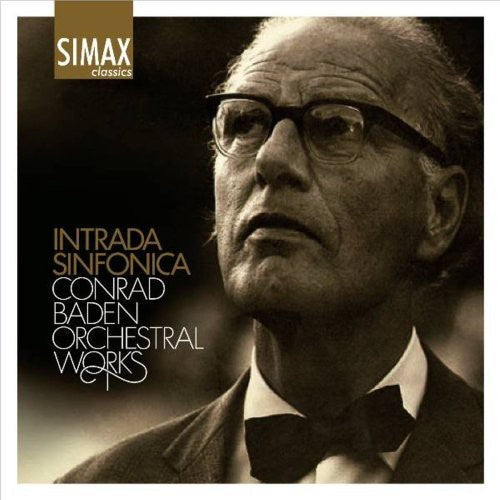 Oslo Philharmonic Orchestra: Orchestral Works - CD