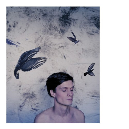 Jonathan Johansson: En Hand I Jimlen - CD SINGLE