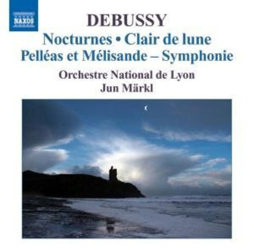 Jun M rkl: Images for Orchestra 2 - CD