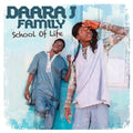 Daara J Family: School Of Life - CD