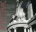 Moncayo / Pena / Ensamble Ars Moderna / Villanueva: Amatzinac - CD