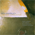 Ben Markley: Second Introduction - CD
