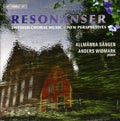 Allm nna S ngen: Resonanser - CD