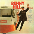 Benny Hill: Sings Ernie: The Fastest Milkman In The West - CD