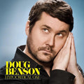 Doug Benson: Hypocritical Oaf - COMPACT DISCS