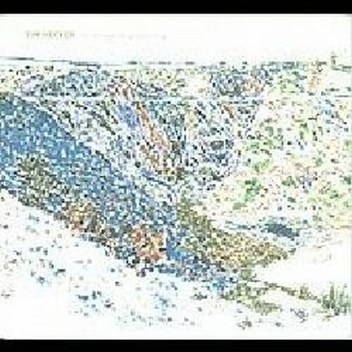 Tim Hecker: An Imaginary Country - CD