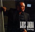 Luis Jara: Swing - CD