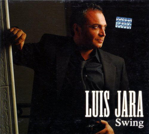 Luis Jara: Swing - CD