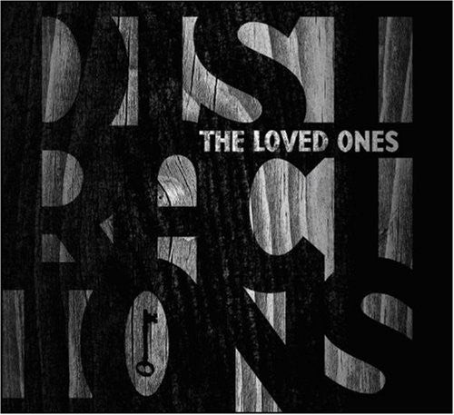 The Loved Ones: Distractions - CD