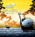 Catz 'N Dogz: Stars Of Zoo Part 3: SF and 2 - 12-INCH SINGLE