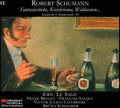 R. Schumann: Piano Works - COMPACT DISCS