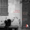 Emanuele Arciulli: Gates to Everywhere - CD