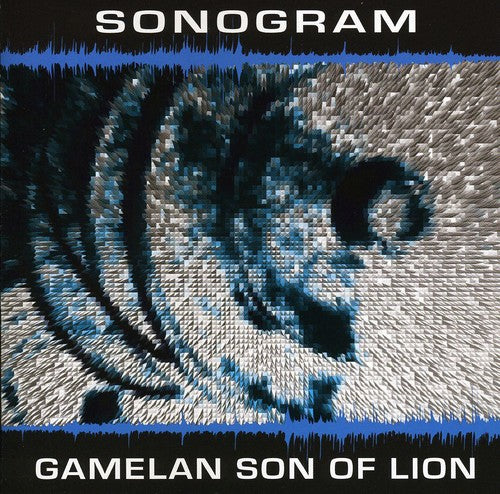 Gamelan Son of Lion: Sonogram - CD