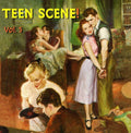 Various Artists: Teen Scene 5 / Various - COMPACT DISCS