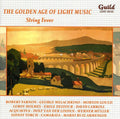 Various Artists: String Fever / Various - CD