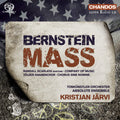 The Scottish Opera: Mass - SUPER-AUDIO CD