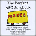 Jeffrey McFarland-Johnson: Perfect ABC Songbook - COMPACT DISCS
