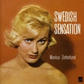 Monica Zetterlund: Swedish Sensation - CD