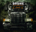 Drone: Juggernaut - COMPACT DISCS