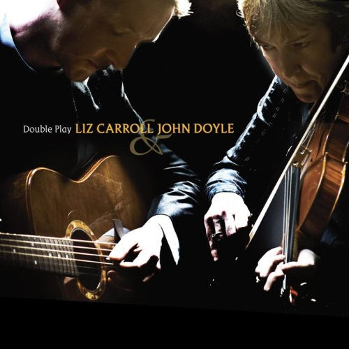 Liz Carroll: Double Play - CD