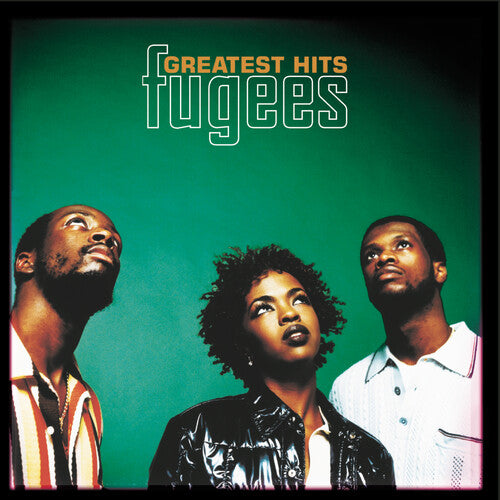 The Fugees: Greatest Hits - CD