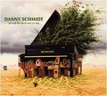 Danny Schmidt: Instead the Forest Rose to Sing - CD